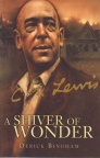 Shiver of Wonder - C S Lewis